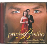 Cd Primo Basilio Tso Milton Guedes