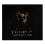 Cd Primordial A Journey s End