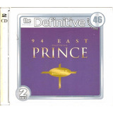 Cd Prince Ft 94 East