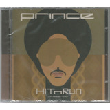 Cd Prince   Hitnrun Phase Two  argentino  Hit N Run