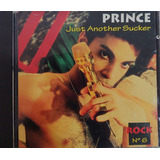 Cd Prince Just Another Sucker Rock