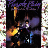 Cd Prince Purple Rain