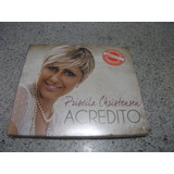 Cd   Priscila Christensen Acredito