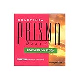 CD Prisma Brasil Chamados Por Cristo