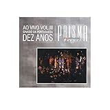 CD Prisma Brasil Ginásio Da Portuguesa Ao Vivo Volume 3