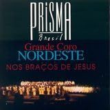 CD PRISMA BRASIL NOS BRAÇOS DE JESUS PLAY BACK 