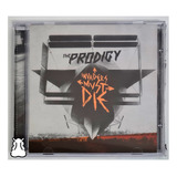 Cd Prodigy Invaders Must Die 2009