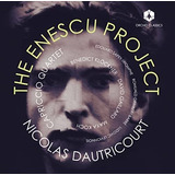 Cd projeto Enescu