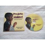 Cd   Projeto Malawi