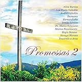 CD Promessas Vol 2 CD Promessas