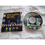 Cd Promo   17x Dynamit