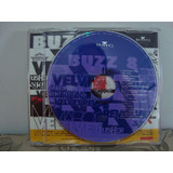 Cd Promo Bmg Buzz 8 velvet Revolver Maroon 5 Outkast 2004