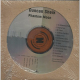 Cd Promo Duncan Sheik Phantom Moon