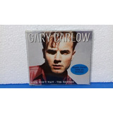 Cd Promo Gary Barlow