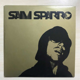 Cd Promo Importado Sam Sparro Black And Gold Remixes