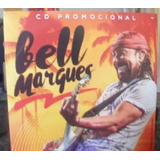 Cd Promocional Banda Oito7nove4 Bell Marques Otimo Estado