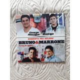 Cd Promocional Bruno E Marrone