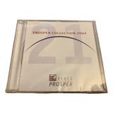 Cd Prosper Collection Banco Prosper 2004