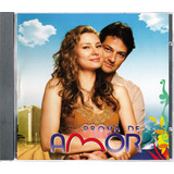 Cd Prova De Amor Record 2005