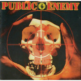 Cd Public Enemy Greatest