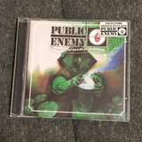 Cd Public Enemy New