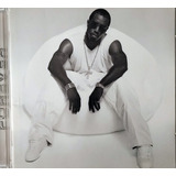 Cd Puff Daddy Forever