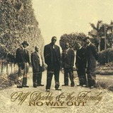 Cd Puff Daddy The Family No Way Out Lacrado