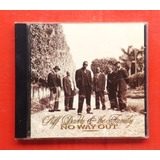 Cd Puff Daddy The Family No Way Out