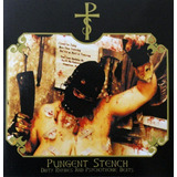 Cd Pungent Stench   Dirty