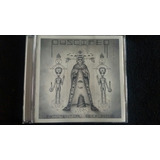 Cd Puscifer Existential Reckoning 2020 Tool Perfect Circle