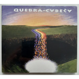 Cd Quebra Cabeça Tudo Pode Digipack