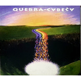 Cd Quebra Cabeça Tudo Pode Novodisc 2012 13 Musicas