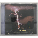 Cd Quebraqueixo Terra Torta A1
