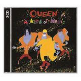 Cd Queen A Kind