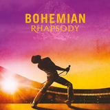 Cd Queen Bohemian Rhapsody Trilha Sonora Do Filme