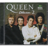 Cd Queen   Collection 2