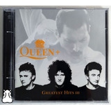 Cd Queen   Greatest Hits