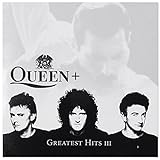Cd Queen Greatest Hits III