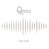 Cd Queen   On Air