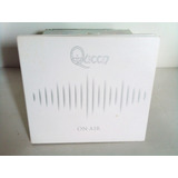 Cd Queen On Air The Complete