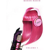 Cd Queen Radio Volume