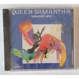 Cd   Queen Samantha   Greatest Hits
