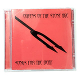 Cd Queens Of The Stone Age