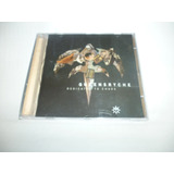 Cd Queensryche Dedicated To Chaos 2011