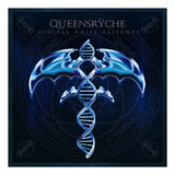 Cd Queensryche Digital Noise