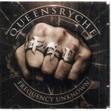 Cd Queensryche Frequency Unknown