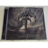 Cd Queensryche Greatest Hits