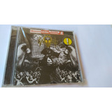 Cd Queensryche Operation Mindcrime