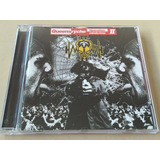 Cd Queensryche Operation Mindcrime
