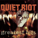 Cd Quiet Riot Greatest Hits